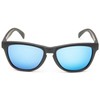 Bexxwell UV400 UV400 Polycarbonate Sunglasses with Microfibre Cleaning Cloth, Pouch