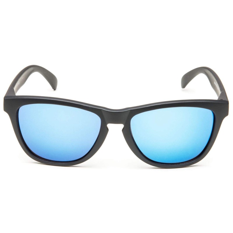 Bexxwell UV400 UV400 Polycarbonate Sunglasses with Microfibre Cleaning Cloth, Pouch