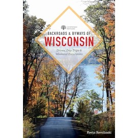Backroads & Byways of Wisconsin