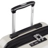 DELSEY Paris Cruise 3.0 Hardside Expandable Luggage with Spinner Wheels,