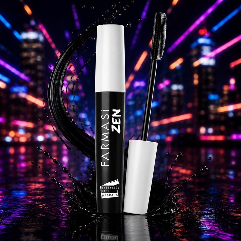 Mascara Extension Lash