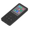 MP3 Player with Bluetooth, HiFi Sound, 1.8 Inch Screen, Portable