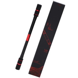 Nope Mortal Pen Spinner Pen 9.8 inches (25 cm), 0.9 oz (27 g) (Blue)