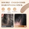 Peine de Tinte para Cabello(BLACK)