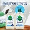 Seventh Generation Laundry Detergent, Ultra Concentrated EasyDose, Free & Clear,
