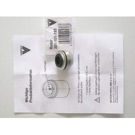 Vortex Rotor for all pumps BW BWZ BWM BW-SL runner ball circulation pump pump