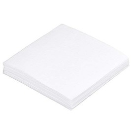 Cruiser Anti-static Lint-free Wipes Dust Free Paper 10x10cm Fiber Optic Tools 1bag/50pcs