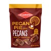 Diamond of California Pecan Pie Pecan Nuts, 3.25 oz.