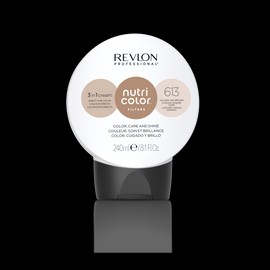 Revlon Professional Nutri Color Filters 613 Golden Ash Brown 240ml