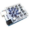 BitTradeOne ADAUDIR Learning Remote Control Board for Aldino