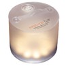 MPowerd Lux Inflatable Warm Colored LED Solar Lantern
