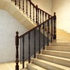 Fall Prevention Net, For Stair Handrails, Safety Net, Net 0.2