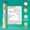 T&D German Elektrolyt Mix - 40 Fizzy Effervescent Tabelts -