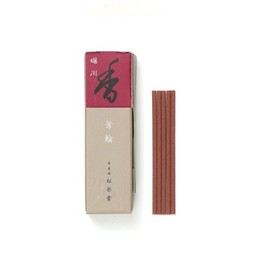 Horikawa Incense Stick Type, Pack of 20