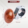 Steering Wheel Knob, AUTOXBERT Universal Steering Wheel Aid Handle Assister