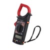 Digital Clamp Meter Multifunctional AC DC Voltmeter Smart Current Tester