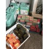 Buff City Soap Assorted Plant Based Soap Bars You Pick