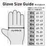 uhlsport Game Soccer GK Keeper Gloves Fire Edition Absolute Grip