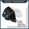TUCKBOLD Rear Liftgate Door Lock Actuator for Honda CR-V Pilot