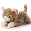 12 Inch Cute Cat Plush Toys Kitten Stuffed Plush Toys