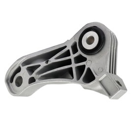 NLQR - Soporte de montaje de transmisión BV6Z-6E042-C compatible con Ford Escape 2013-2019 compatible con Lincoln MKC 2015-2019 BV6Z6E042C