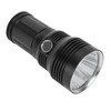 P90 LED Flashlight 12000LM IPX5 Waterproof 6 Light Modes Super