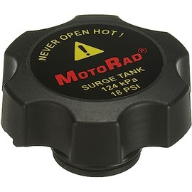 nobrandname 31566 OE Type Radiator Cap
