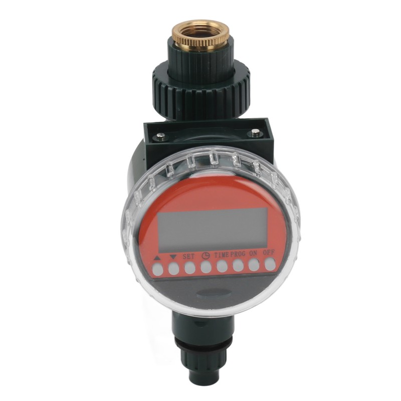 Watering Timer Water Controlling Automatic Drip Irrigation Timer for G1/2