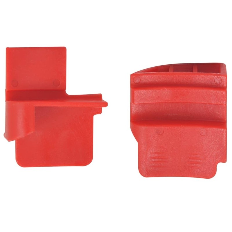 vidaXL Stretch Fit Belt Remover and Installer Set Removal Installation