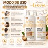 Kit de Shampoo y acondicionador Hidratación Intensiva
