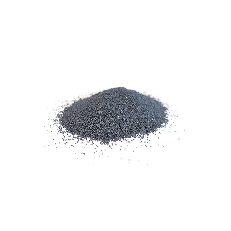 Magnesium Powder, 300-600µm, LNR52, Granules, Passivated, Metal Powder CAS No.: