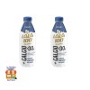 Lala 2X Leche Lala 100 sin lactosa calcio 1 l
