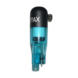 SPARMAX Airbrush Filter, Silver Bullet, MAC