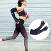 COREJOY Mangas para Brazos UV,Protectora para Brazo.Manguitos de protección solar