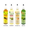 Dr.Girls More Volume Rice Water Hair Oil 6oz - Specification: