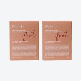 By Phyto Dietary Supplement, baipito Collagen put Sheet Mask 2 Types Special Set (balpaek 2) for daily wellness routines, capsules tablets powder or sticks, Option 1