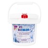 HTS Turbo Chlorine Granules for Pools, Hot Tubs and Spa