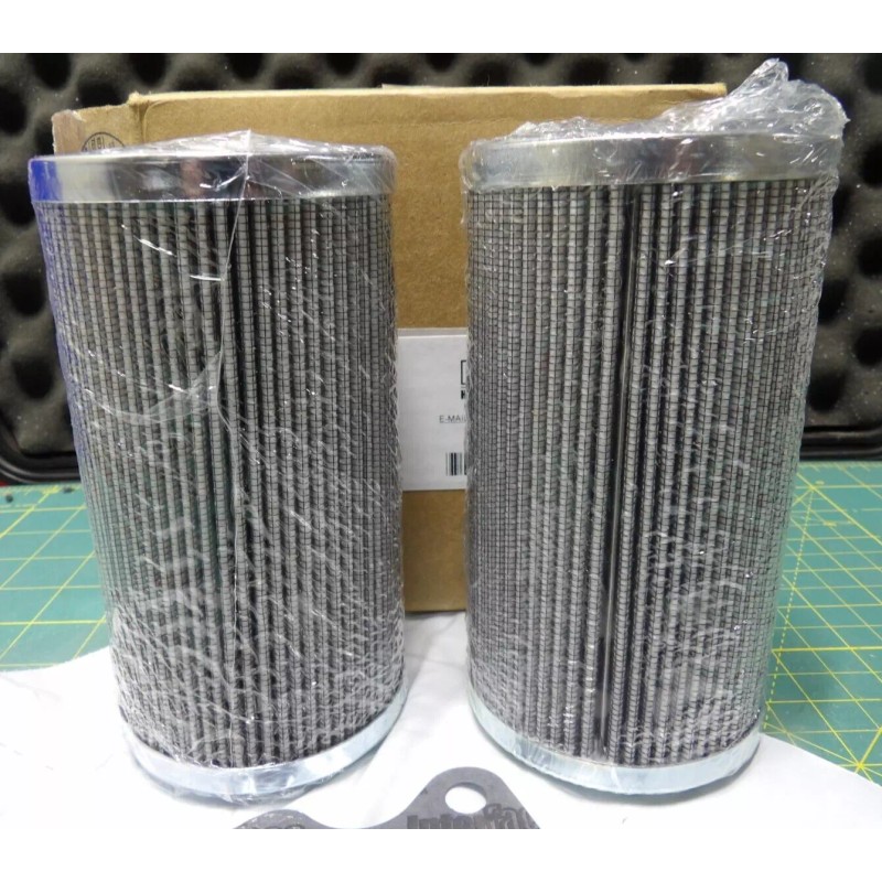 Allison Main Filter MF0837800 Allison 29558329 Replacement Transmission Filter Kit