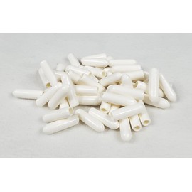 Uber Goop WHITE Dishwasher Rack Paint & Glue w/40 caps