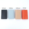 SimpleVibesXinPuwei Four Colours to Choose From Coins and Card Holder