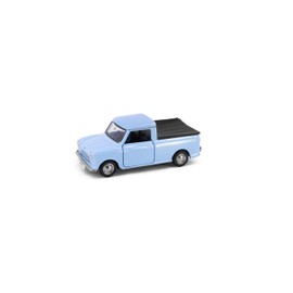 Tiny City Maurice Mini Pickup with accessory Blue