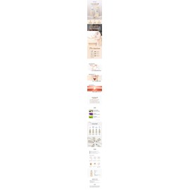 Eve Ever Large Clear Ampoule 100ml + Sooryehan Cleansing Foam 100ml x 2 + Mask Pack 5 Sheets / 이브에버 대용량 클리어 앰플 100ml+수려한 클렌징폼 100mlX2개+마스크팩 5매