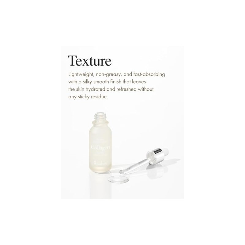 9wishes Collagen Ampule Serum 25ml