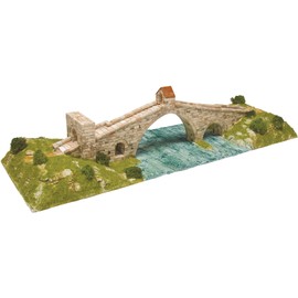 Devil's Bridge Model Kit