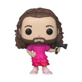 Funko Pop! TV: Queer Eye - Jonathan Van Ness