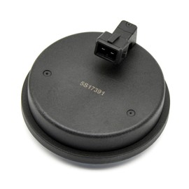IZYSS Rear ABS Sensor for Hyundai Santa Fe/Santa Fe Sport 13-18 ALS3444