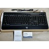 Victsing PC149A Illuminated Wired Gaming Keyboard