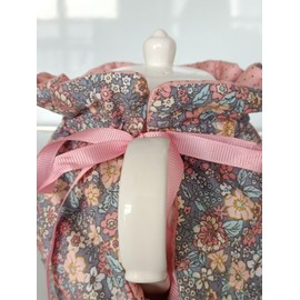 Christmas Themed Tea Cozy, Vintage Decorative Dust Proof Teapot Cover with Insulation Pad to Keep Tea Warm, Kitchen Home Decro, Christmas Gifts for Mom, Wife, Friends