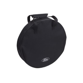 Ford Genuine Electric Vehicle EV Cable Carrying Case/Bag Black 2495739