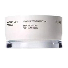 Iope 아이오페 하이드로 리프트 탄력크림 50ml IOPE Hydro Lift Elastic Cream 50ml